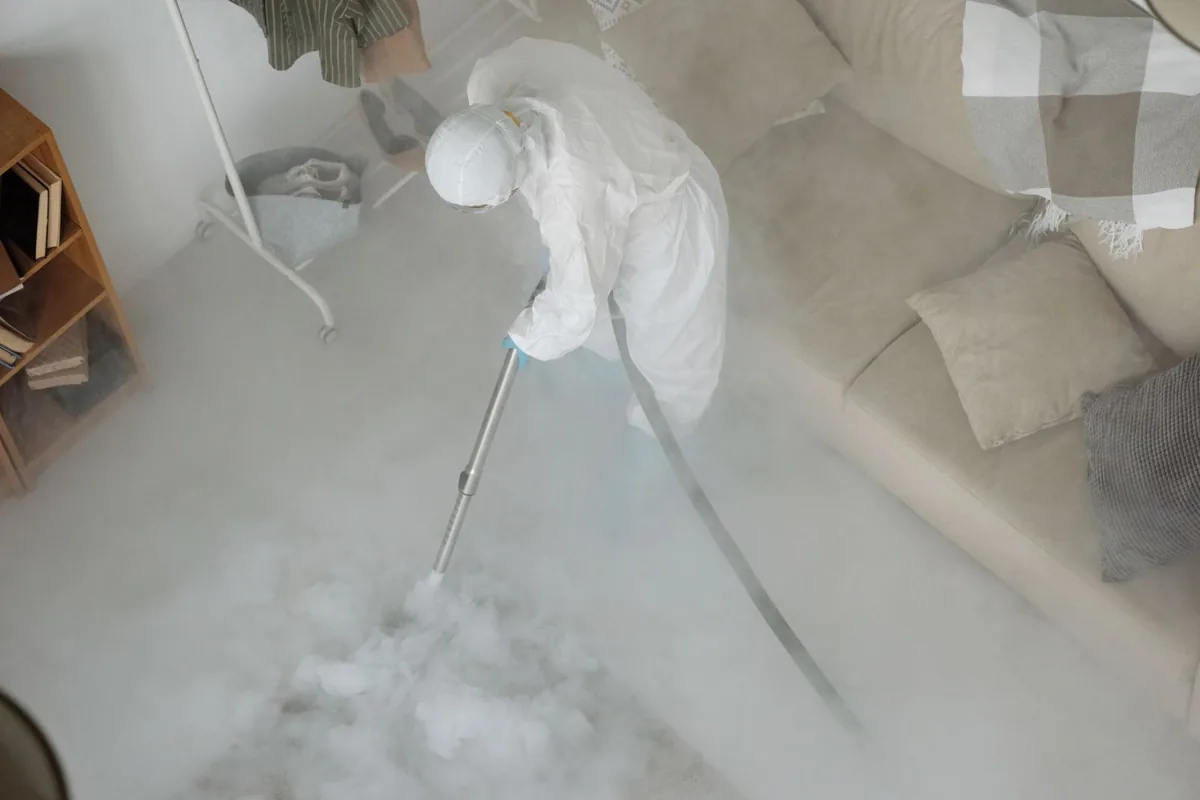 Biohazard Cleanup in Johnson Village, Orlando, FL